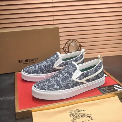 Burberry Casual Shoes For Men #1471943, $80.00 USD, [ITEM#1471943], Burberry Casual Shoes