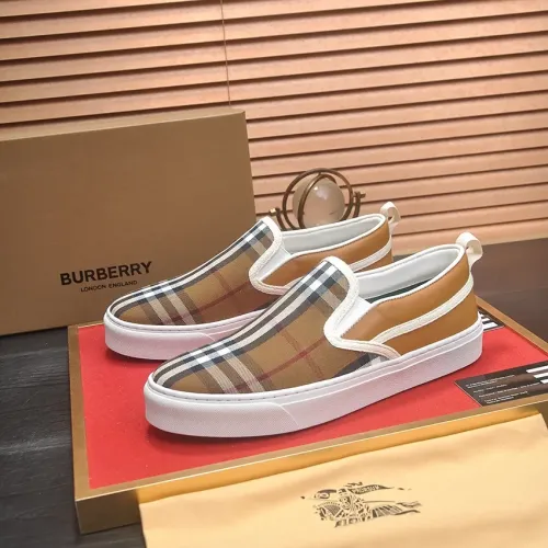 Burberry Casual Shoes For Men #1471945