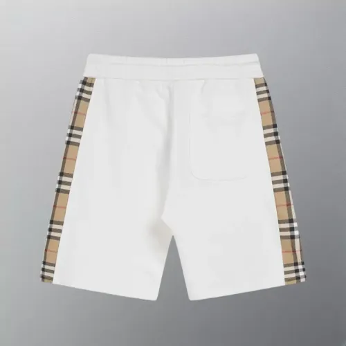 Replica Burberry Pants For Men #1471947 $40.00 USD for Wholesale