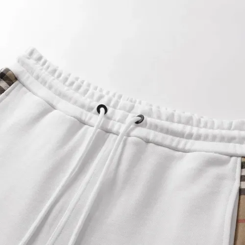 Replica Burberry Pants For Men #1471947 $40.00 USD for Wholesale