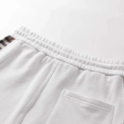 Replica Burberry Pants For Men #1471947 $40.00 USD for Wholesale