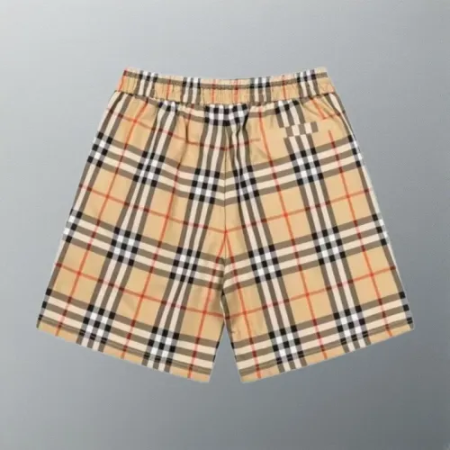 Replica Burberry Pants For Men #1471949 $40.00 USD for Wholesale