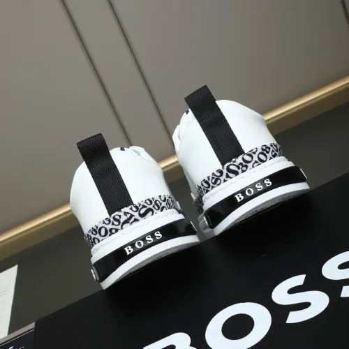 Replica Boss Casual Shoes For Men #1471955 $82.00 USD for Wholesale
