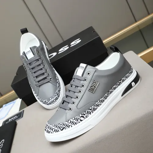 Boss Casual Shoes For Men #1471956, $82.00 USD, [ITEM#1471956], Boss Casual Shoes
