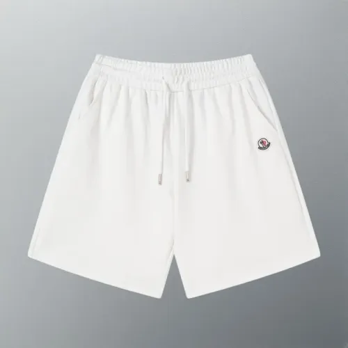 Moncler Pants For Men #1471983