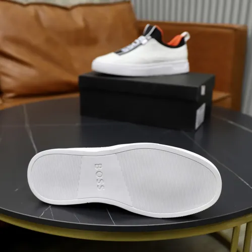 Replica Boss Casual Shoes For Men #1471987 $88.00 USD for Wholesale