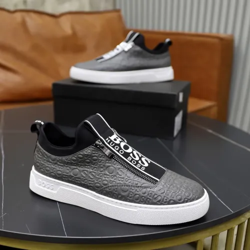 Boss Casual Shoes For Men #1471990, $88.00 USD, [ITEM#1471990], Boss Casual Shoes