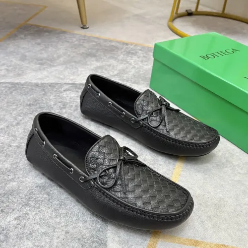 Bottega Veneta BV Leather Shoes For Men #1472084, $82.00 USD, [ITEM#1472084], Bottega Veneta BV Leather Shoes