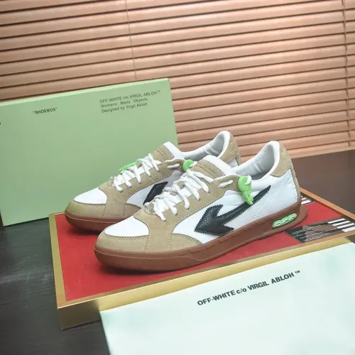 Off-White Casual Shoes For Men #1472144