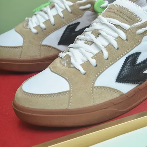 Replica Off-White Casual Shoes For Men #1472144 $88.00 USD for Wholesale