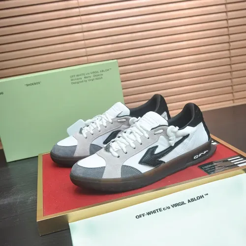 Off-White Casual Shoes For Men #1472145