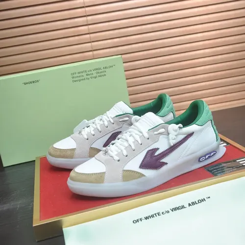 Off-White Casual Shoes For Men #1472152