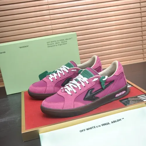 Off-White Casual Shoes For Men #1472153