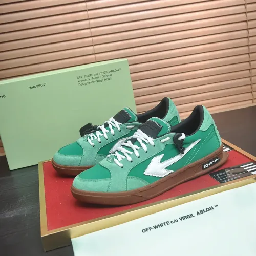Off-White Casual Shoes For Men #1472154