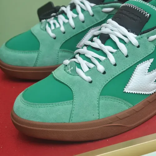 Replica Off-White Casual Shoes For Men #1472154 $88.00 USD for Wholesale