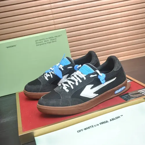 Off-White Casual Shoes For Men #1472157