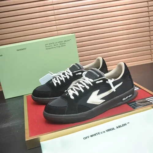 Off-White Casual Shoes For Men #1472158