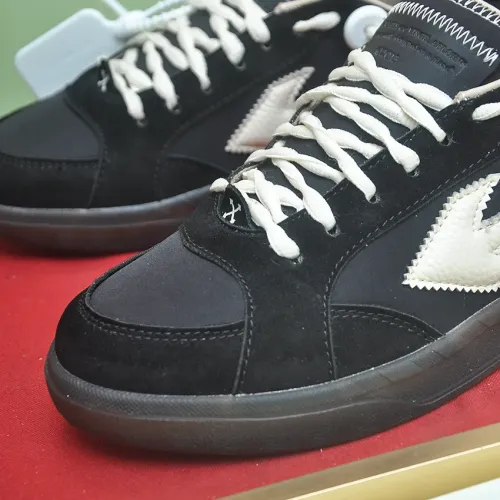 Replica Off-White Casual Shoes For Men #1472158 $88.00 USD for Wholesale