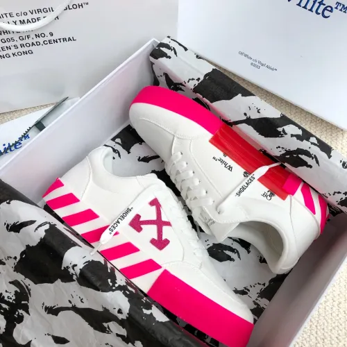 Off-White Casual Shoes For Men #1472181
