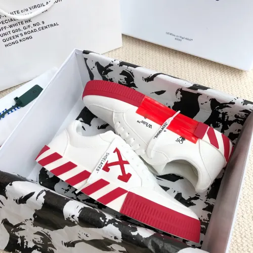 Off-White Casual Shoes For Women #1472187