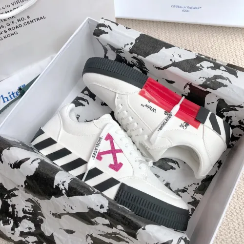 Off-White Casual Shoes For Women #1472193