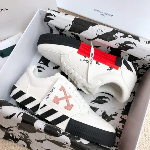 Off-White Casual Shoes For Men #1472194