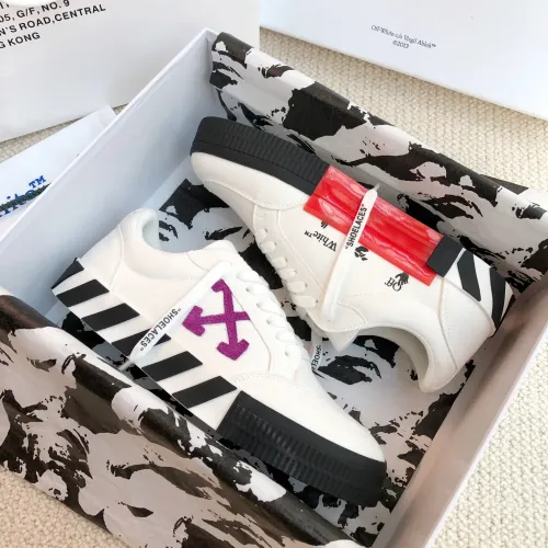 Off-White Casual Shoes For Women #1472200