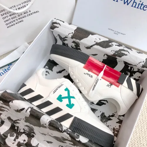 Off-White Casual Shoes For Women #1472204