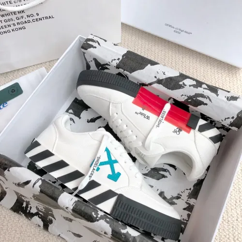 Off-White Casual Shoes For Men #1472207