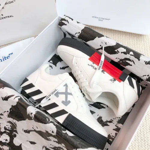 Off-White Casual Shoes For Men #1472211