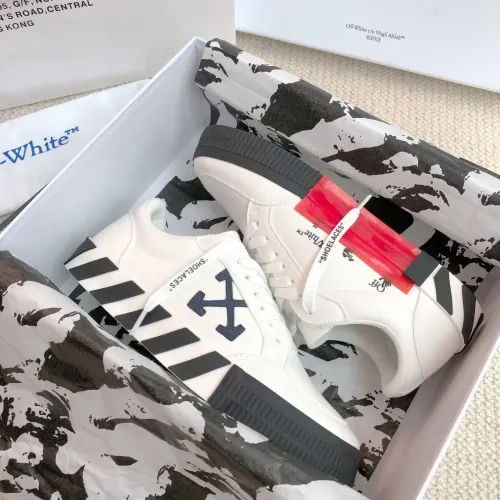 Off-White Casual Shoes For Men #1472217