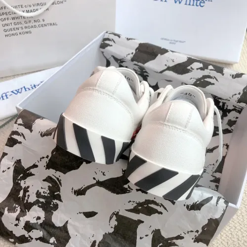 Replica Off-White Casual Shoes For Women #1472218 $82.00 USD for Wholesale