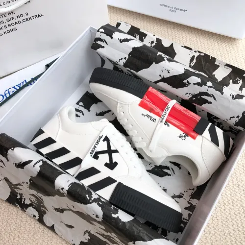 Off-White Casual Shoes For Women #1472226