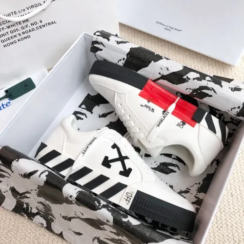 Off-White Casual Shoes For Women #1472234