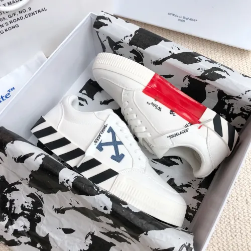 Off-White Casual Shoes For Men #1472239