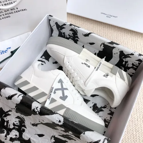 Off-White Casual Shoes For Men #1472241