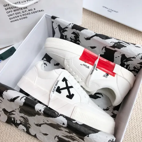 Off-White Casual Shoes For Men #1472243