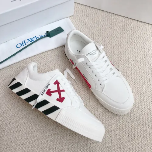 Off-White Casual Shoes For Men #1472245