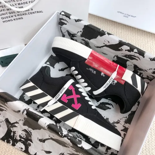 Off-White Casual Shoes For Women #1472248