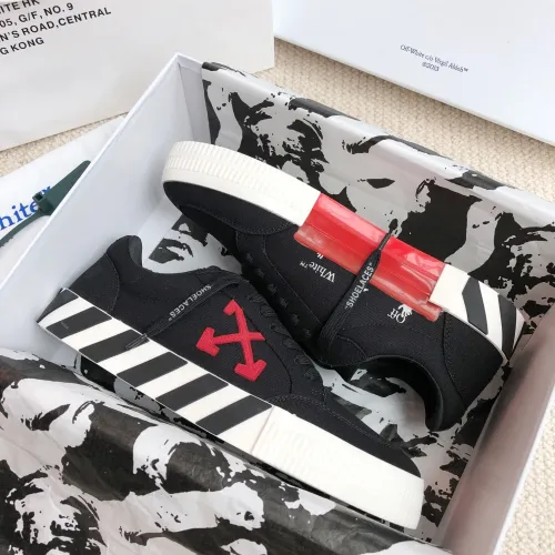 Off-White Casual Shoes For Men #1472249