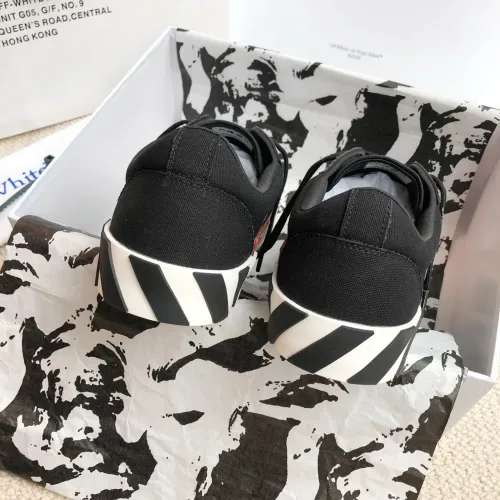 Replica Off-White Casual Shoes For Men #1472249 $82.00 USD for Wholesale