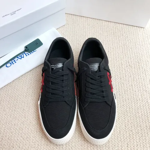 Replica Off-White Casual Shoes For Women #1472250 $82.00 USD for Wholesale