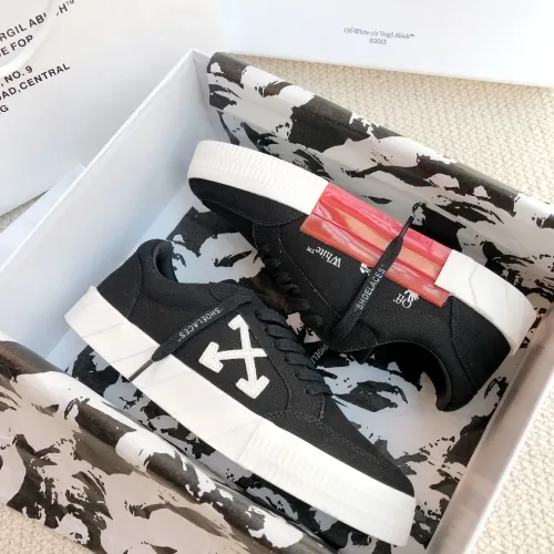 Off-White Casual Shoes For Men #1472251