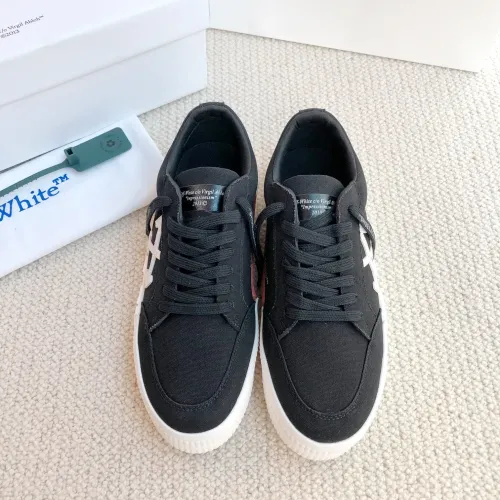 Replica Off-White Casual Shoes For Men #1472251 $82.00 USD for Wholesale