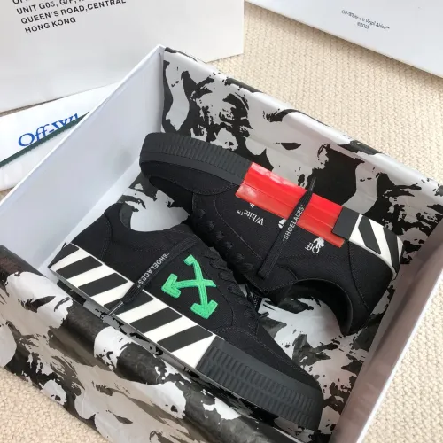 Off-White Casual Shoes For Women #1472254