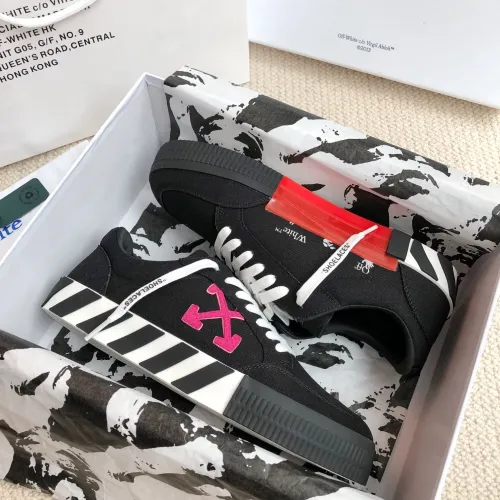 Off-White Casual Shoes For Men #1472255