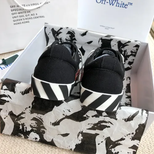 Replica Off-White Casual Shoes For Women #1472256 $82.00 USD for Wholesale