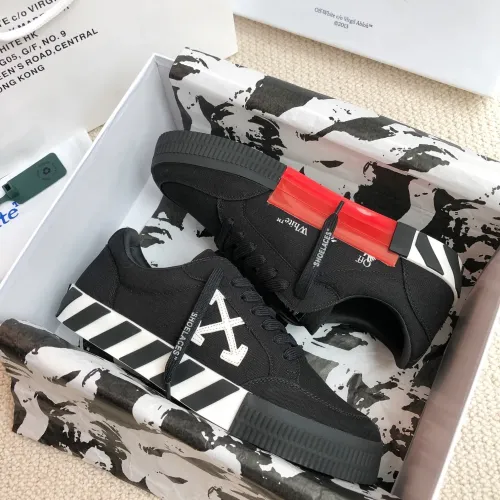 Off-White Casual Shoes For Women #1472258