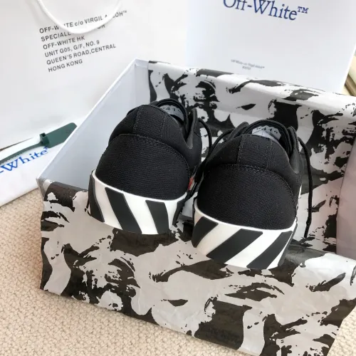 Replica Off-White Casual Shoes For Women #1472258 $82.00 USD for Wholesale