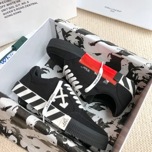 Off-White Casual Shoes For Men #1472259